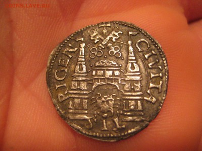 Фердинг Вольной Риги 1565 года. - IMG_8749[1].JPG