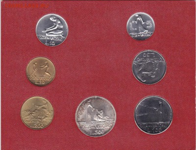 Годовой набор Ватикан 1978  до 1.12 в 22-00 - IMG_20161005_0002