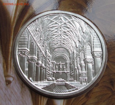 Австрия 10 EURO  2008 г. в буклете до 1.12 в 22-00 - IMG_1818.JPG