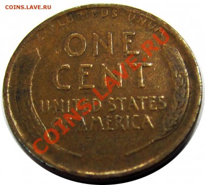 N11 1¢ США 1911 F до 09.01 в 22°° - N11 1c USA 1911 F_2