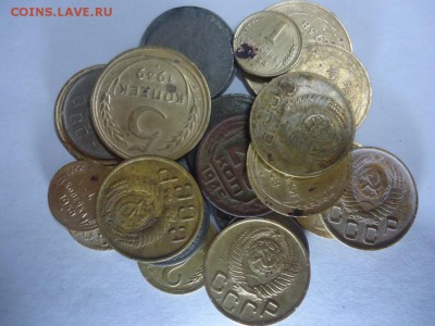 24 монеты СССР до 2.12.16 22:00 - DSC08596.JPG