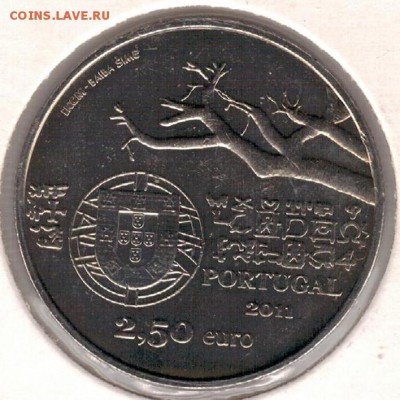 2€ 2011 ИССЛЕДОВАТЕЛИ 01.12 В 22.00МСК (В977) - 4-п11а