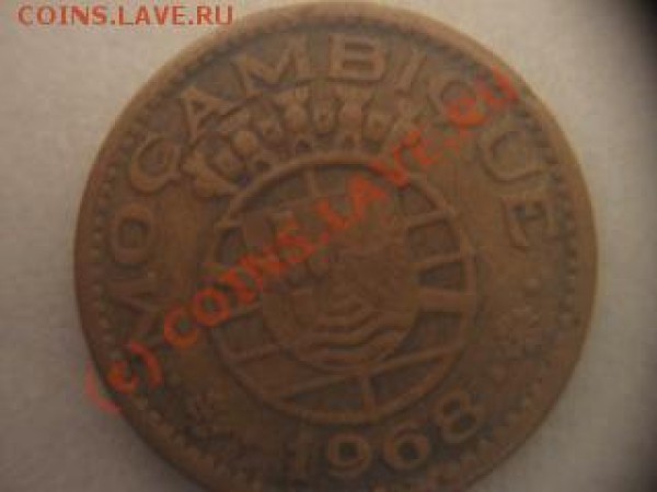 Продам 550 иностранных монет. - Изображение 074