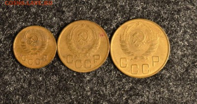 1941год 2к 3к 5коп. - DSC_0017.JPG