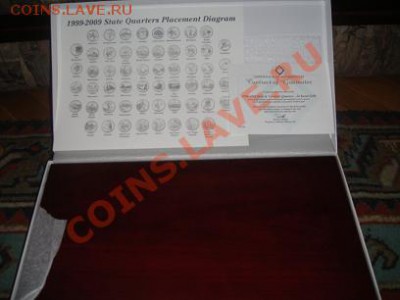 "Золотистые" квотеры - DSC02755.JPG