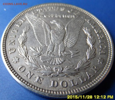 Доллар 1921, 2 марки 1934,, 3 марки 1913 - SAM_4761.JPG