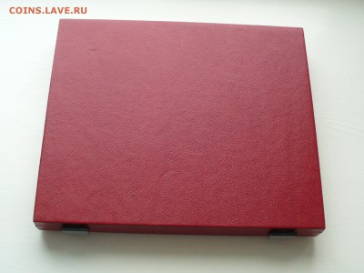 5 рублей Таллин, серебро в  красной коробке Олимпиада 80. - P1180385.JPG