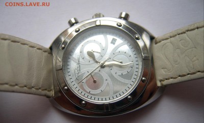 Часы Roberto cavalli и Cartier подлинные - roberto cavalli-6