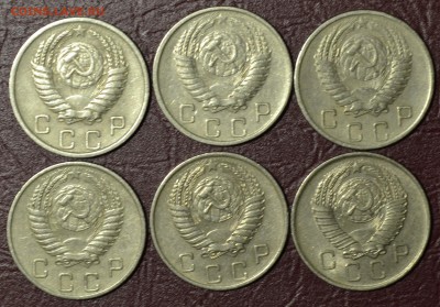 10 копеек с 1952 по 1957  окончание 02.12.16г в 21-00 по МСК - DSC_0666.JPG