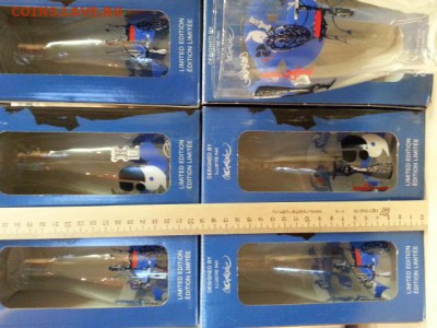 Пивные Бокалы KRONENBOURG 1664  0,5 L  6 штук - 20161127_142730[2]