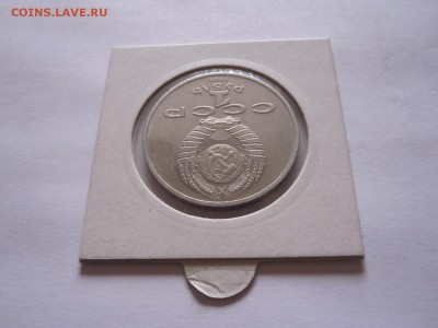 1 рубль Год мира 1986 шалаш 30.11 22:05 - IMG_0264.JPG
