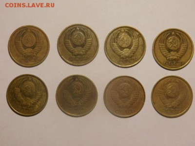 СССР 1,2,3,5,10,15,20 копеек до 01.02.2016 - DSCN0093.JPG