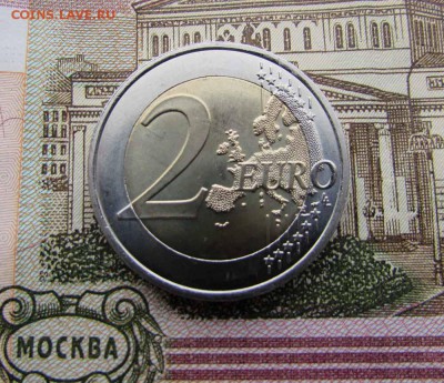 2 евро 2008 Люксембург Замок Берг, До 1.12.2016 в 22:00 - IMG_2908.JPG