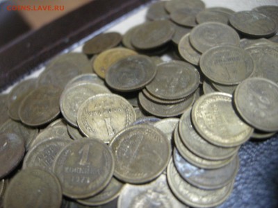 110 копеечных монет - DSCN3905.JPG