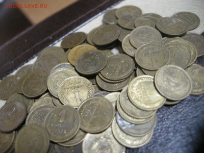 110 копеечных монет - DSCN3906.JPG