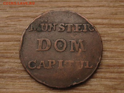 Германия Мюнстер 2 пф. 1790 до 29.11.16 в 22.00 М - IMG_0056.JPG