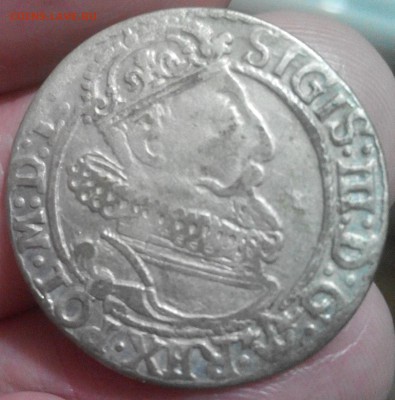 6 грошей, Сигизмунд III, 1624 до 30.11.16 - 20161127223927