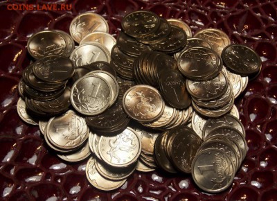 1 копейка 2007 (СП) 100 шт. до 30.11.16 до 22-00 по мск - DSCN6994.JPG