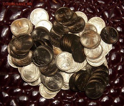 1 копейка 2007 (СП) 100 шт. до 30.11.16 до 22-00 по мск - DSCN6995.JPG