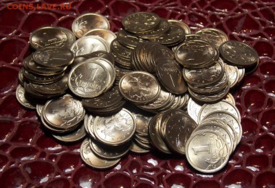 1 копейка 2007 (СП) 100 шт. до 30.11.16 до 22-00 по мск - DSCN6997.JPG