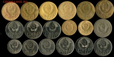 Лот ранних советов 1926-55г до 01.12.2016г 22.00мск - img476