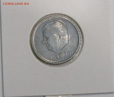 Бельгия 50 франков 2000 г.футбол до 4.12.2016 в 22.00 - Изображение 870