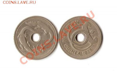 Монеты с Крокодилами - 3.JPG