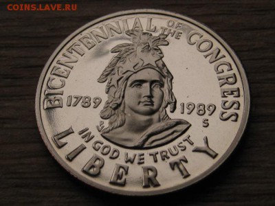 США 50 центов 1989 Конгресс до 28.11.16 в 22.00 М - IMG_0036.JPG