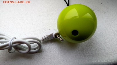 Мини-динамики. 7шт в лоте. - IMG_20161128_101935