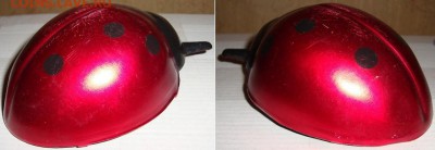 "Божья коровка" из СССР. до 2.12.в 22.00 МСК - 59