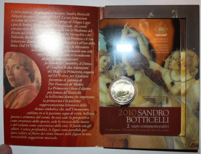 2 евро Сан-Марино 2010 "Боттичелли" до 03.12.2016 22:00 - SM2010-2.JPG