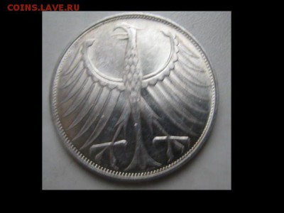 ФРГ-5марок1974,Юж.Африка 3 п ,1938г.,Венесуэла 25ц. 1945г. - монеты 342