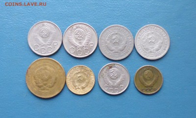 2к,5к,15к,20коп до 61г, и 2к 1965г до 30.11.в 22.10 мск - IMG_20161128_171444.JPG