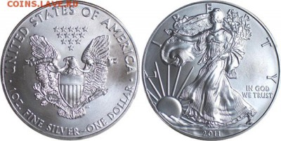 Куплю себе в коллекцию доллары США - orel11_b
