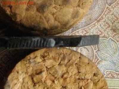 Сибирская монета 2 коп. 1777 (брак) до 30.11.16 22-00 мск - IMGP1257.JPG