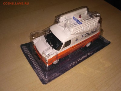 ПММ №26 Ford Transit MK1 1:43 до 04.12 - Ford1