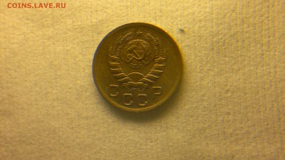 1 копейка 1940 красивая до 4.12.2016 в 22.30 - 2016-11-28-1372