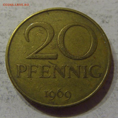 20 пфеннигов 1969 ГДР 03.12.2016 22:00 МСК - CIMG0564.JPG