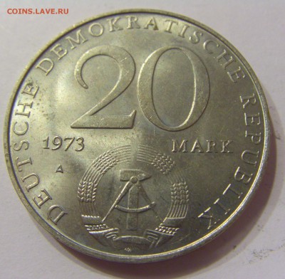 20 марок 1973 Гротеволь ГДР 03.12.2016 22:00 МСК - CIMG3478.JPG