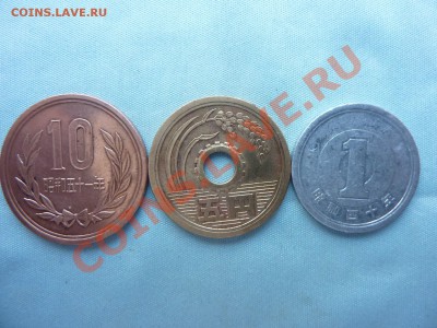 ЯПОНИЯ- 1иена, 5иен,  10иен до 10.01.11 в 22-00 - MEMO0010.JPG