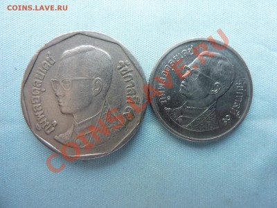 Таиланд -1 и 5 бат до 10.01.11 в 22-00 - MEMO0016.JPG