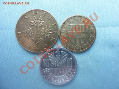 Австрия-10 грош,50 грош и 1 шиллинг до 10.01.11 в 22-00 - MEMO0021.JPG