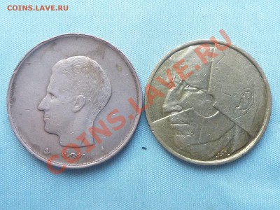 Бельгия 5фр и 20 фр до 10.01.11 в 22-00 - MEMO0026.JPG