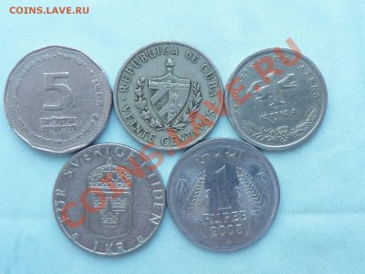 5 ИНОСТРАННЫХ МОНЕТ до 10.01.11 в 22-00 - MEMO0042.JPG