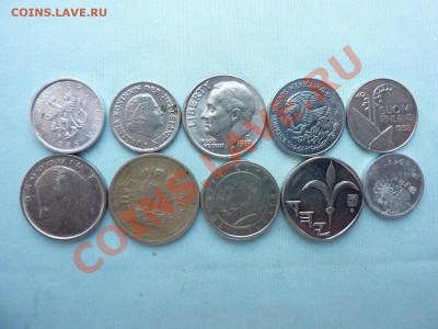 10 зарубежных монет до 10.01.11 в 22-00 - MEMO0045.JPG