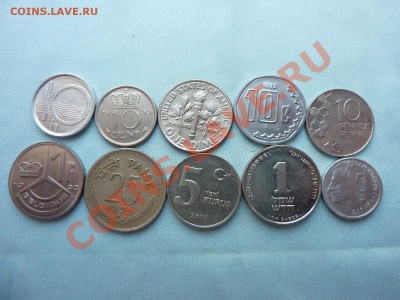 10 зарубежных монет до 10.01.11 в 22-00 - MEMO0044.JPG
