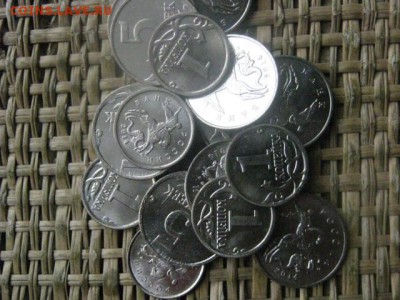 1 и 5 копеек 2014г. 19 шт. (9+10) UNC. До 5.12.16г. - 044.JPG