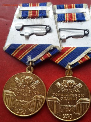 250 лет Ленинграду по фиксу - QKU1DcCfxBo