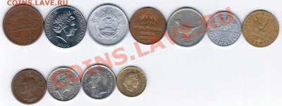 Разная инострань до 09.01.11 21:00 МСК - Разное3