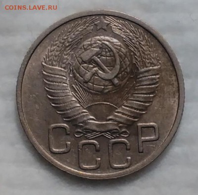 20 копеек 1948 ХОРОШИЕ до 4.12.16 - IMG_20161128_175759